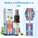 (Compre 1 Leve 2) Spray de ervas Timilk® VeinGuard - ✅ Clinicamente comprovado que elimina varizes em apenas 7 dias!