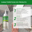 Agente de Revestimento Nano Cristalino para Azulejos e Móveis