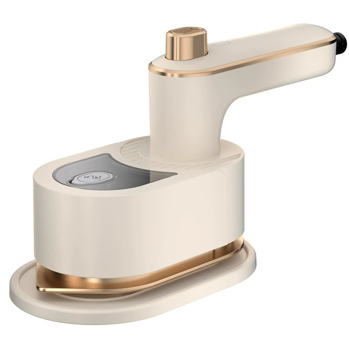 ✨Mini ferro de passar roupas de viagem