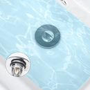 Tampas universais para ralos de pia