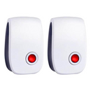 🔥 Repelente ultrassônico para controle de pragas