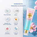 (Compre 1 Leve 2) ✨🦷 Creme dental clareador com niacinamida - Para dentes mais brancos e saudáveis!