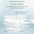 5 pares de adesivos lifting para cuidados com o rosto e remoção de rugas ✅