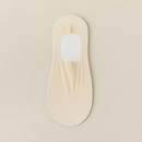 ✨Meias finas invisíveis