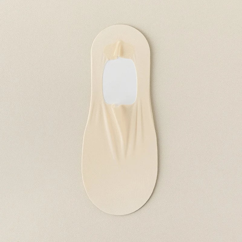 ✨Meias finas invisíveis