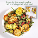 Chá de Dente-de-leão com Goji Berry – uma mistura natural de seis ingredientes herbais