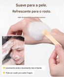 Sabonete Facial Purificante e Clareador com Niacinamida