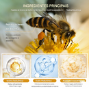 (Compre 1 Leve 2)🔥 Creme removedor de rugas Botox Bee Venom - 🐝 Promoção relâmpago: só hoje!