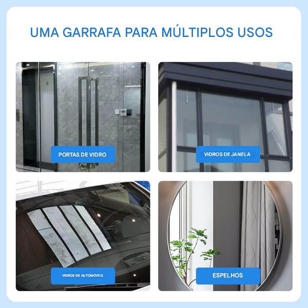 🔥 Super Promoção🔥 Espuma de Limpeza Multiuso para Banheiro 💦 Oferta de Primavera – Peça Agora: Compre 3 e Ganhe 2 Grátis + Aproveite pela Metade do Preço