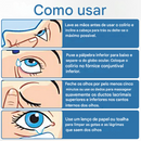 Colírio Timilk® ClariSee 5 em 1