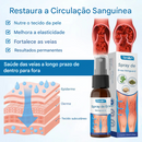 (Compre 1 Leve 2) Spray de ervas Timilk® VeinGuard - ✅ Clinicamente comprovado que elimina varizes em apenas 7 dias!