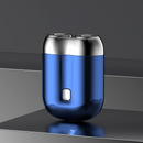 ✨ Novo barbeador de bolso 2025 — recarregável por USB, compacto e super prático! 💈