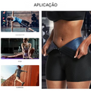 🔥Cinta Modeladora Esportiva Feminina