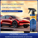 🏆Spray de Revestimento Rápido Avançado para Carros