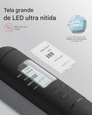 🔥Corda de pular com contador (bola de gravidade sem corda), para perder peso e queimar calorias