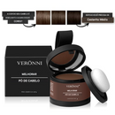 💥Cobertura de raiz (do cabelo)