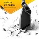 Espelho para bicicleta para mais segurança e conforto! 🚴‍♂️✨Visão clara, mais conforto em cada pedalada