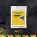 Cola metálica de alta resistência para soldagem