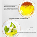 Bastão de Maquiagem Invisível para Poros