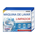 Limpador de máquina de lavar 🧺✨