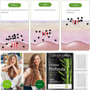 Adesivo Detox de Gengibre para Limpeza Profunda dos Pés (10 Unidades) – Compre 3 e Leve 1 Grátis ✅