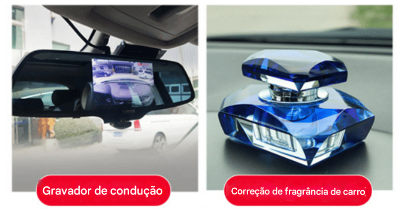 🔥🔥Fita Mágica Nano Transparente Sem Marcas, Reutilizável e Dupla Face