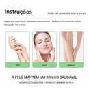 🏆🎁Gel de Bronzeamento Intensivo de Luxo