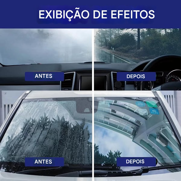 Agente de renovação de revestimento multifuncional