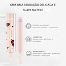 Bastão de Maquiagem Invisível para Poros