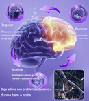 【Instant Knockout】Spray de Sono de Agarwood