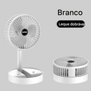 💖Ventilador Portátil e Dobrável💖