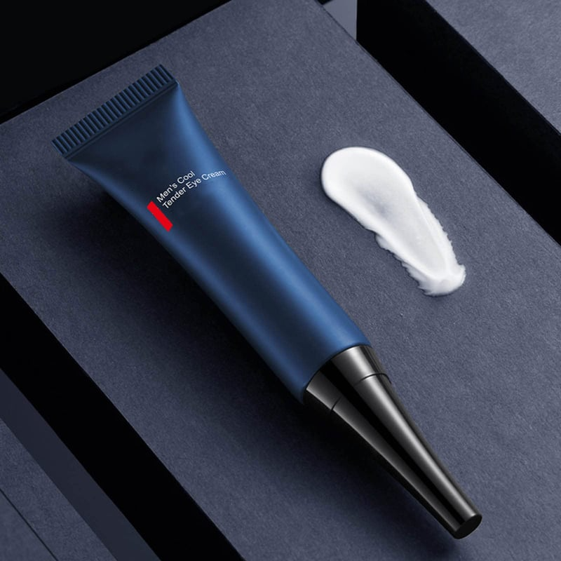 Gel Firmador para os Olhos com Peptídeos Reafirmantes