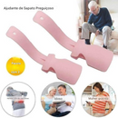 🔥Calçador de Sapatos (A Maneira Mais Fácil de Calçar Sapatos)