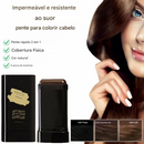 🔥Venda quente 👍🏻Pente portátil para tingimento de cabelo e cobertura de cabelos grisalhos