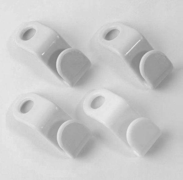 【🔥O melhor ajudante de armário】Ganchos de conexão que economizam espaço para cabides de roupas