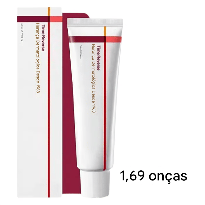 💥Rejuvenescimento Avançado e Rápido