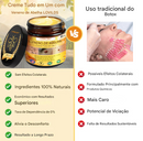 (Compre 1 Leve 2)🔥 LOVILDS™ Creme Multifuncional com Veneno de Abelha 👩‍⚕️Aprovado por Dermatologistas ✅