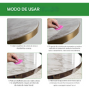 Agente de Revestimento Nano Cristalino para Azulejos e Móveis