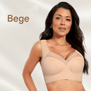 🏆ÚLTIMO DIA DE PROMOÇÃO - Sutiã Respirável, Sem Costura e Sem Aro com Suporte