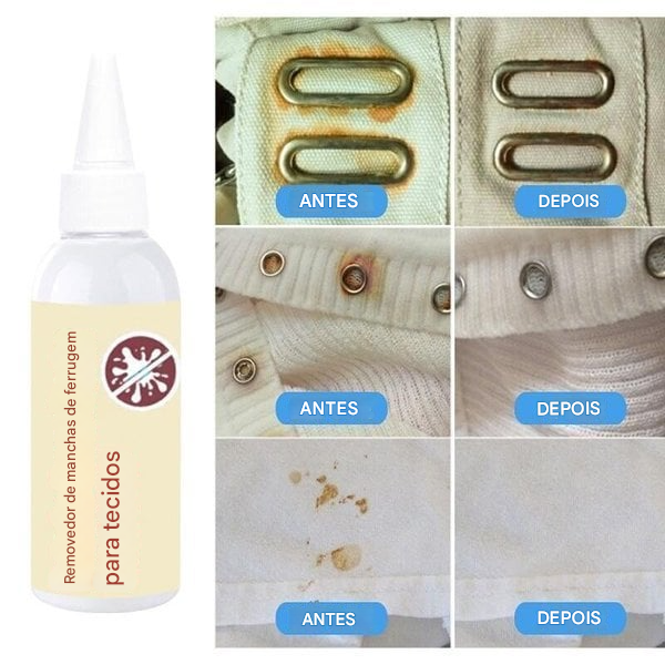 RESGATE DE MANCHAS DE EMERGÊNCIA 🎁