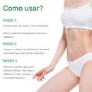 Grunsify® NIDDK-Tirzepatide Nano Patch 🇺🇸⚕️ (Queima de gordura 24h sem dor | Perca 9 kg em poucas semanas | Elimine a fome rapidamente!)