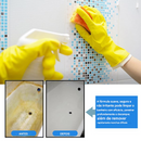 🔥 Super Promoção🔥 Espuma de Limpeza Multiuso para Banheiro 💦 Oferta de Primavera – Peça Agora: Compre 3 e Ganhe 2 Grátis + Aproveite pela Metade do Preço