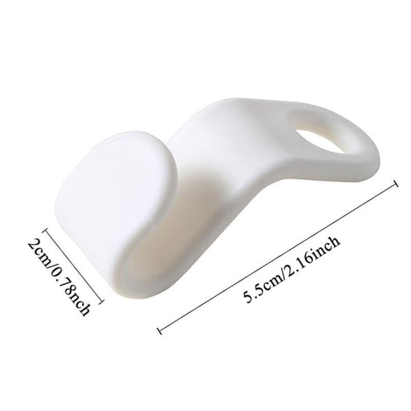 【🔥O melhor ajudante de armário】Ganchos de conexão que economizam espaço para cabides de roupas