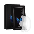 5 pares de adesivos lifting para cuidados com o rosto e remoção de rugas ✅