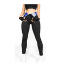 🔥Cinta Modeladora Esportiva Feminina