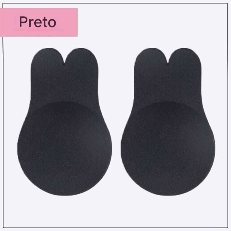 Sutiã Lifting Invisível ⚡ (Sem Látex e Antialérgico)