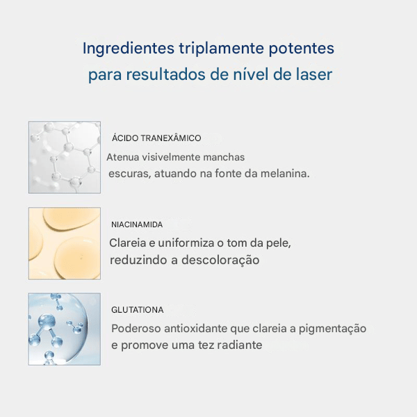 🧪 TX Cream – para Manchas Escuras e Hiperpigmentação ✨