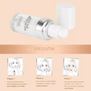 🎁🔥Base para pele madura que muda de cor