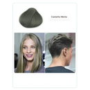 💥 Extrato Puro de Plantas para Tintura em Espuma de Cabelo Grisalho