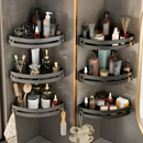 🔥Prateleira Triangular para Banheiro